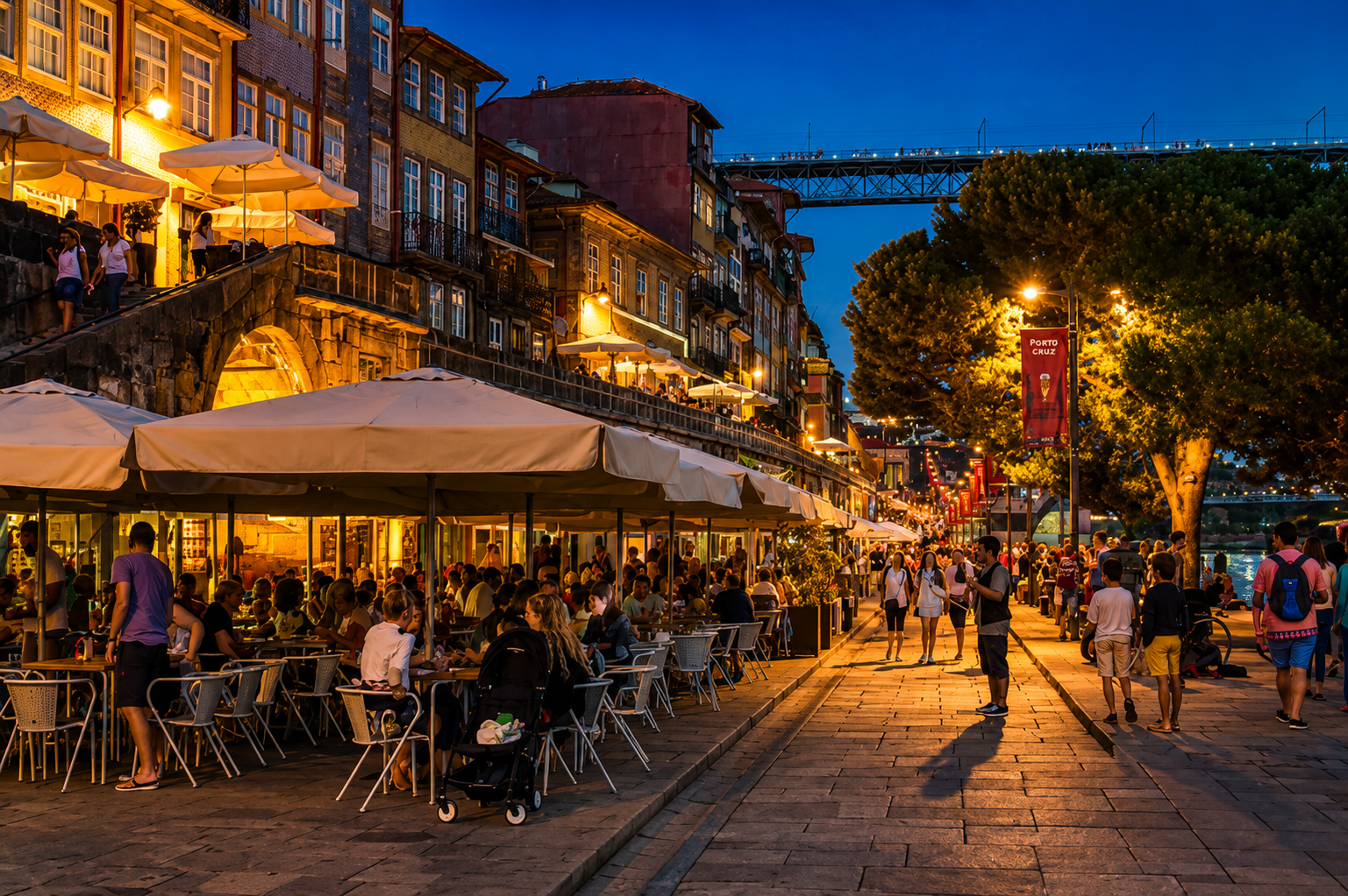 Ribeira District