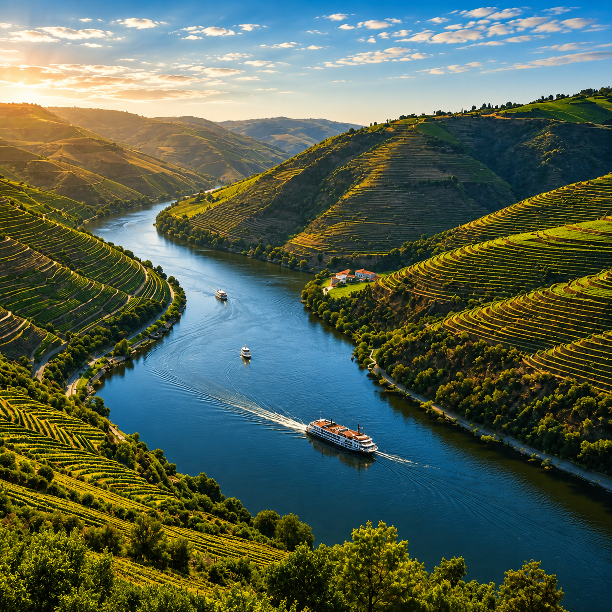 Douro Valley