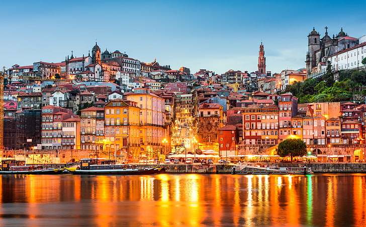 Portugal Highlights