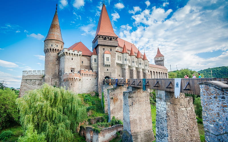 Transylvania