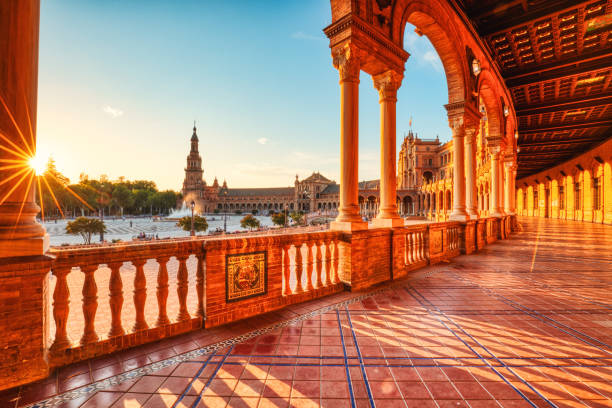 Seville