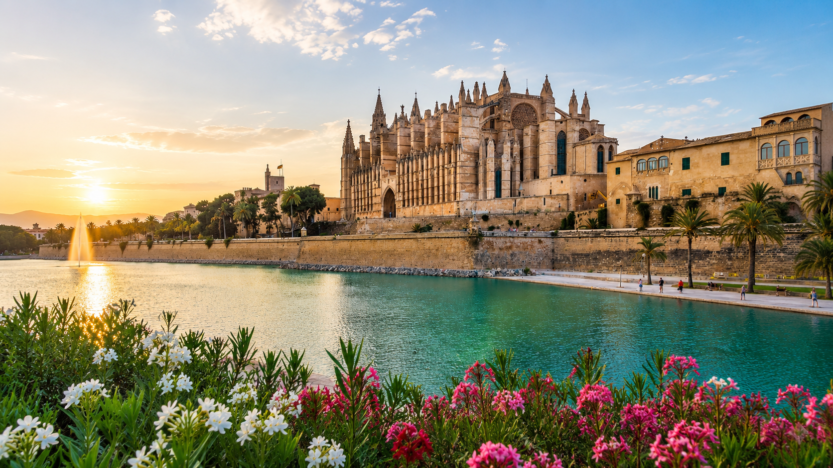 Spain Grand Discovery