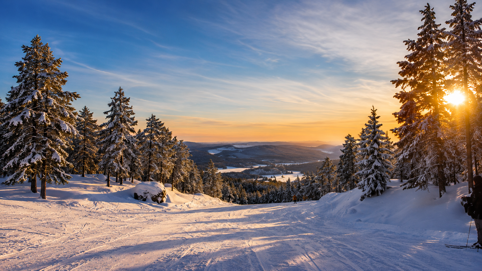 Lapland Winter Escape