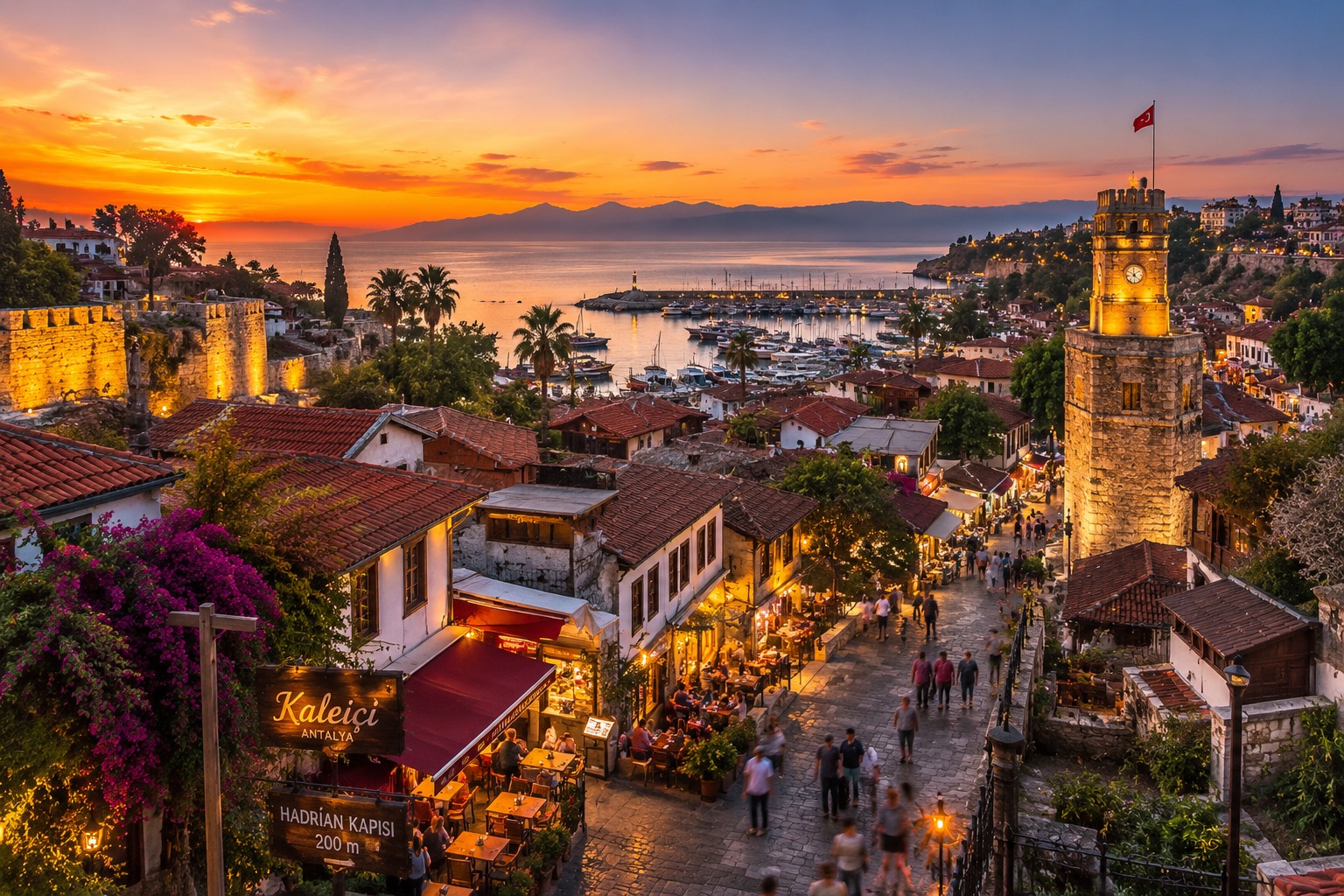 Kaleiçi