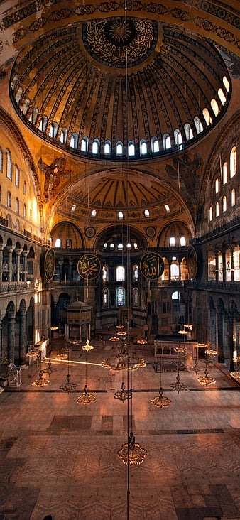 Hagia Sophia