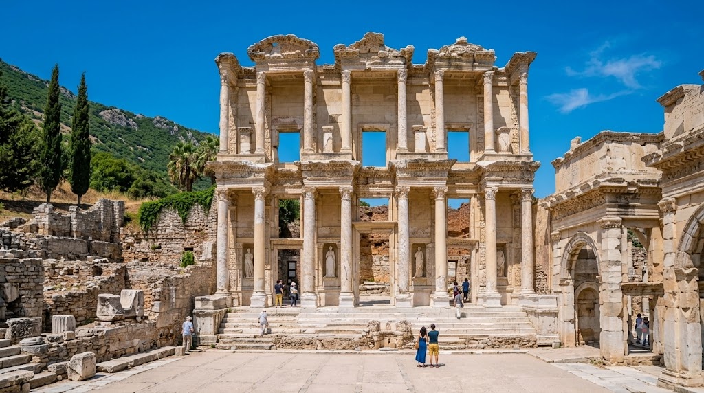 Ephesus