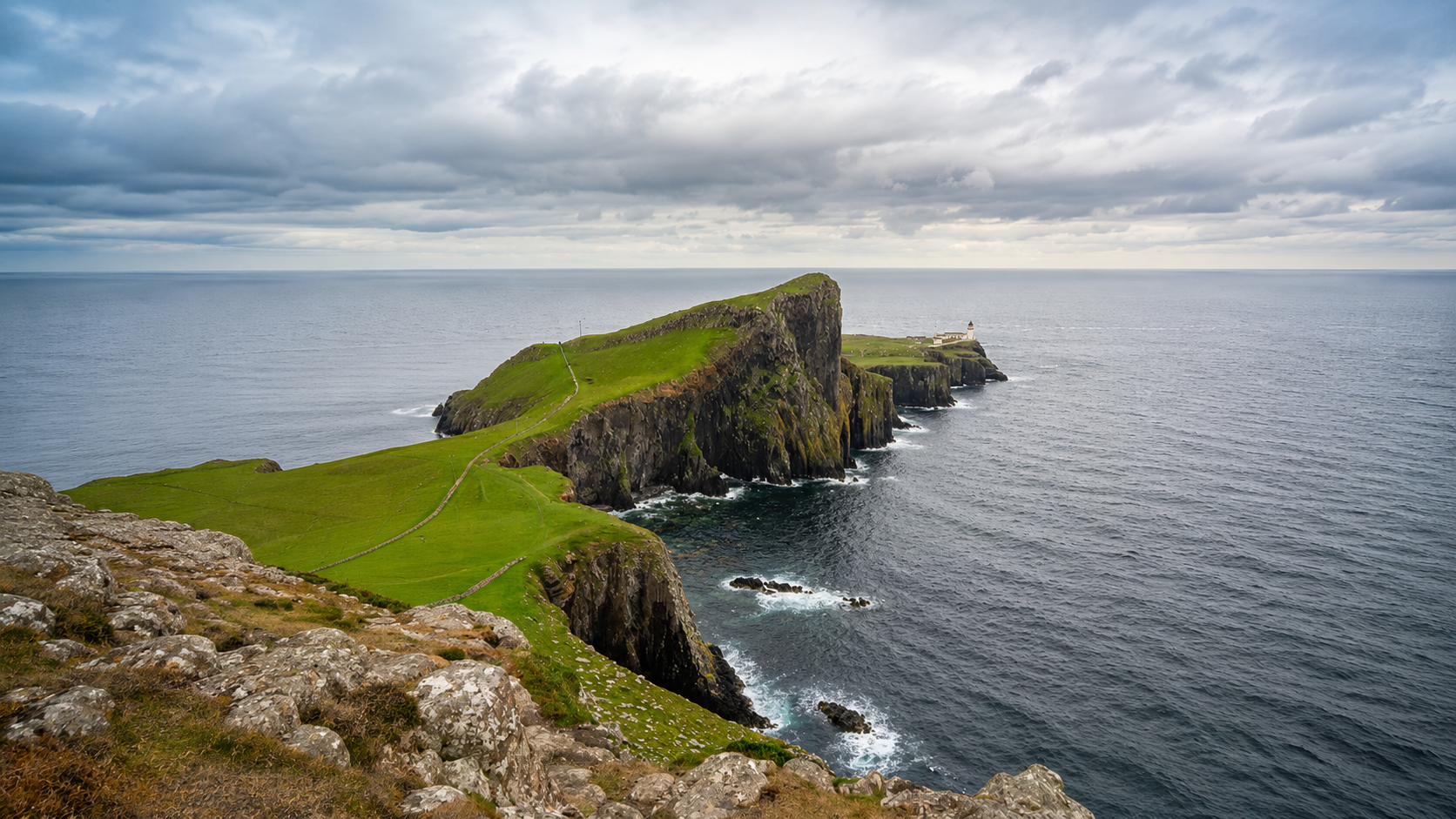 Scottish Highlands Explorer