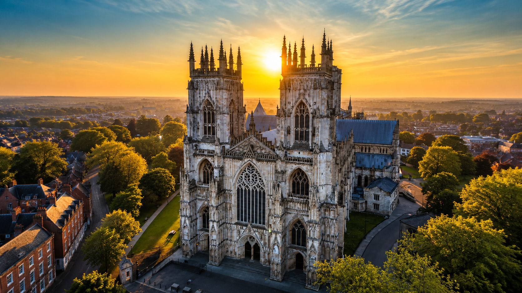 Bath & York Heritage