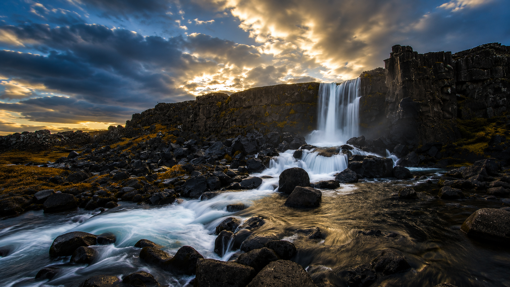 Golden Circle Nature Escape