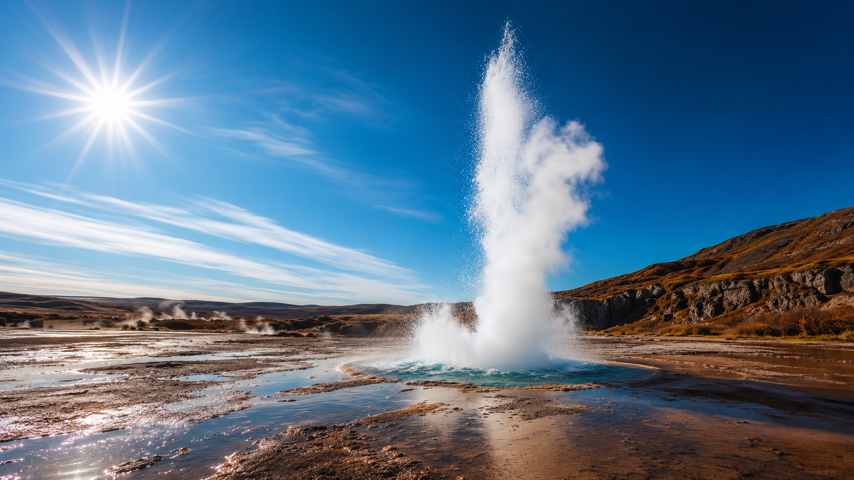 Golden Circle Photography Expedition