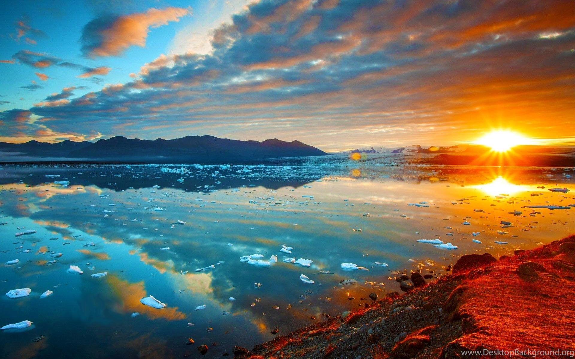 Blue Lagoon