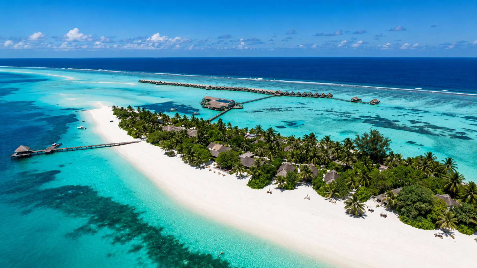 Ultimate Marine Adventure Package