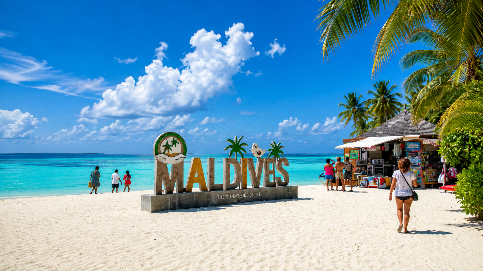 Beach Escape & Adventure Package