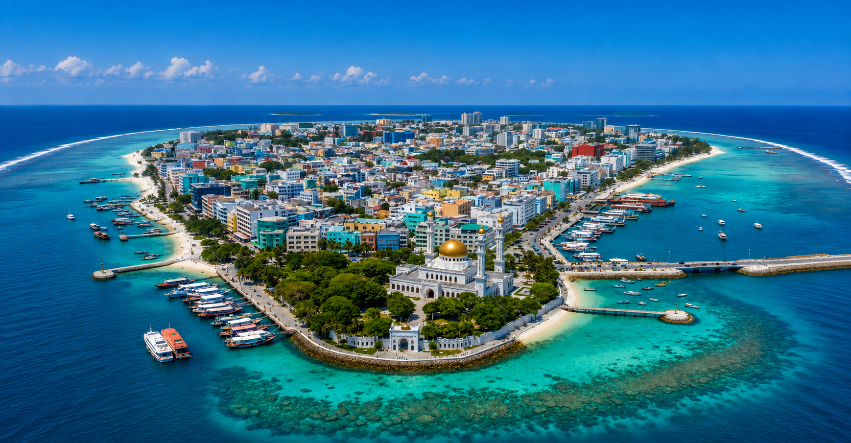 Male City