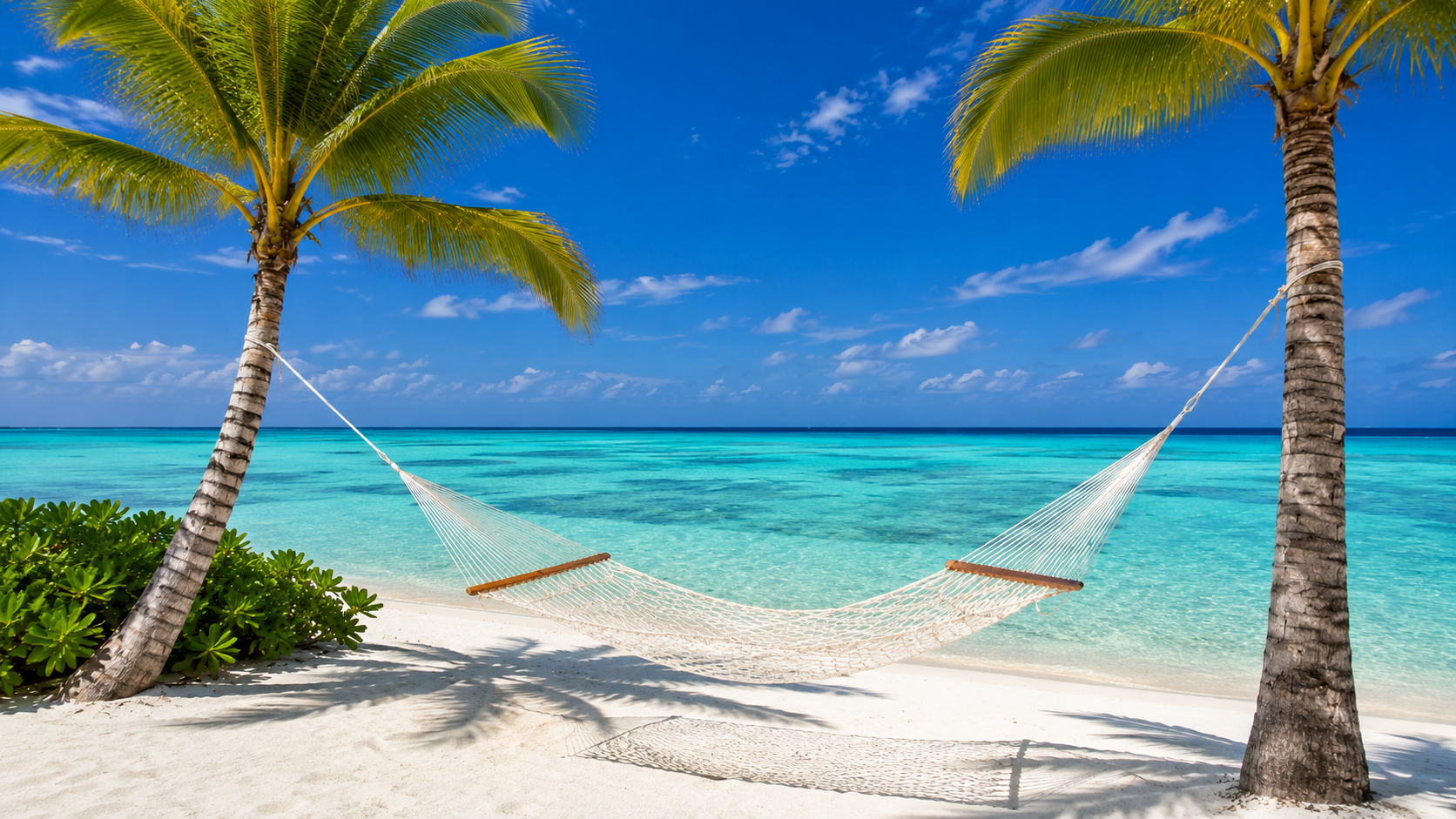Maldives Beach