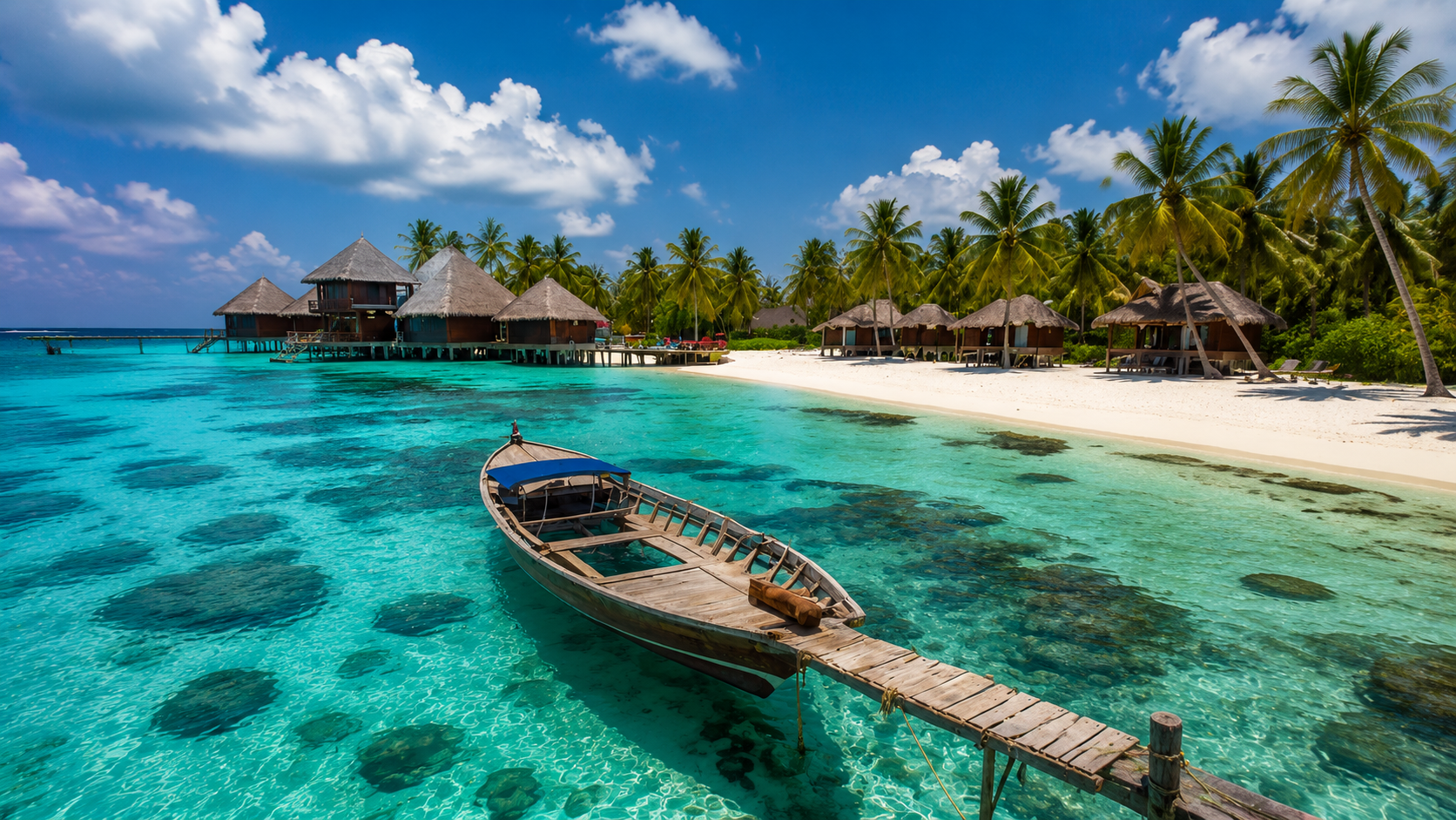 Male City & Island Explorer