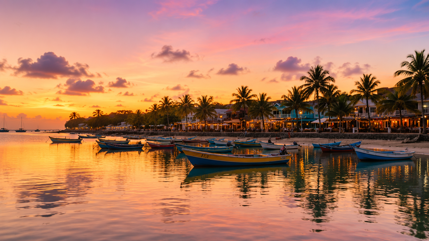 Grand Baie
