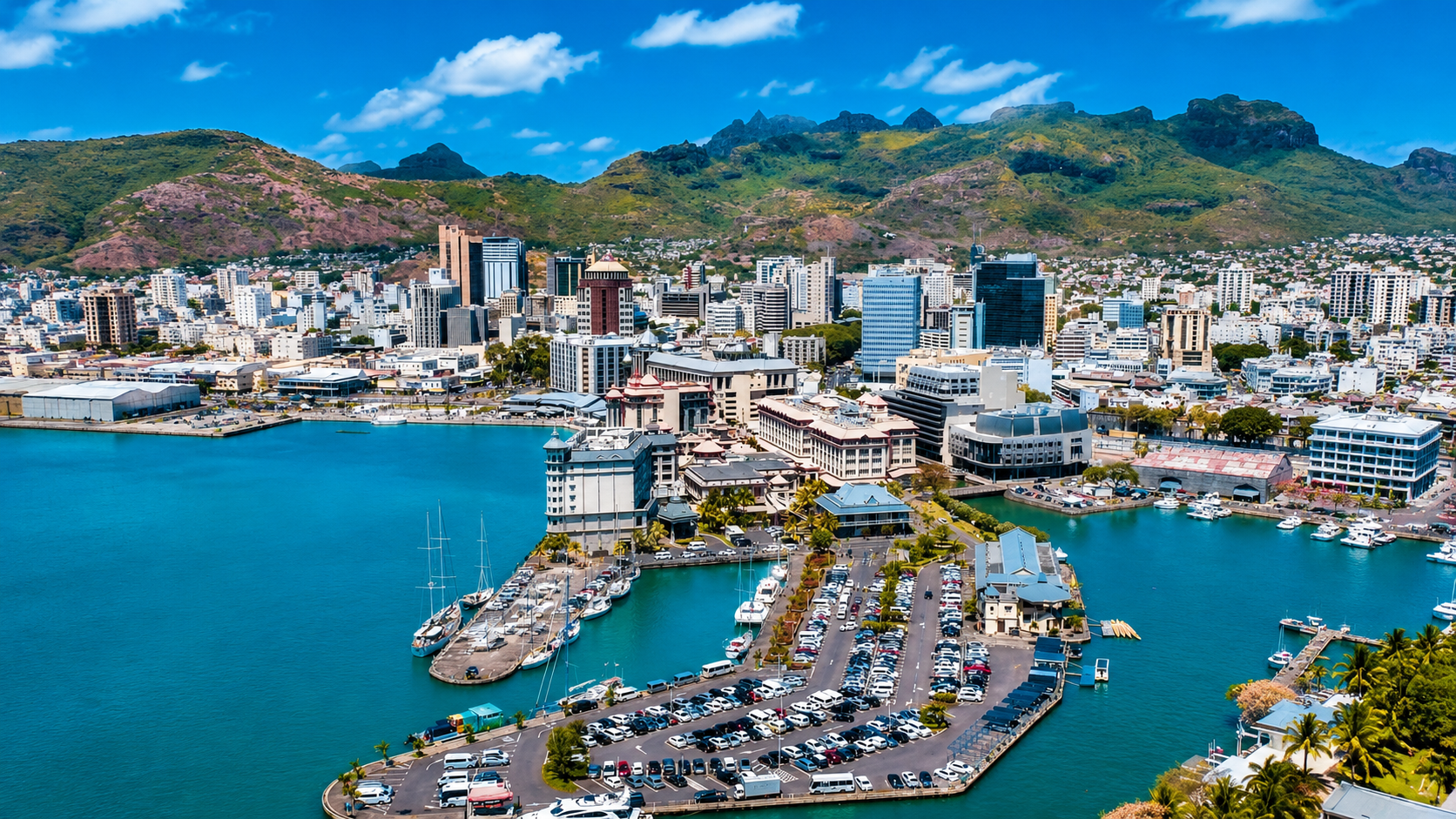 Port Louis Heritage Experience
