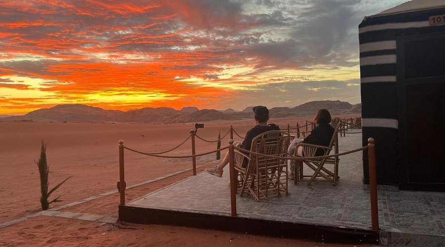 Wadi Rum