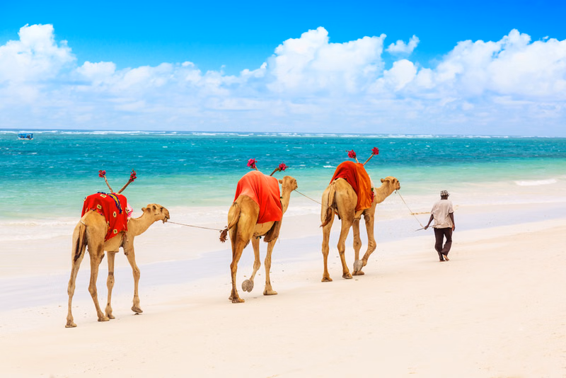 Mombasa