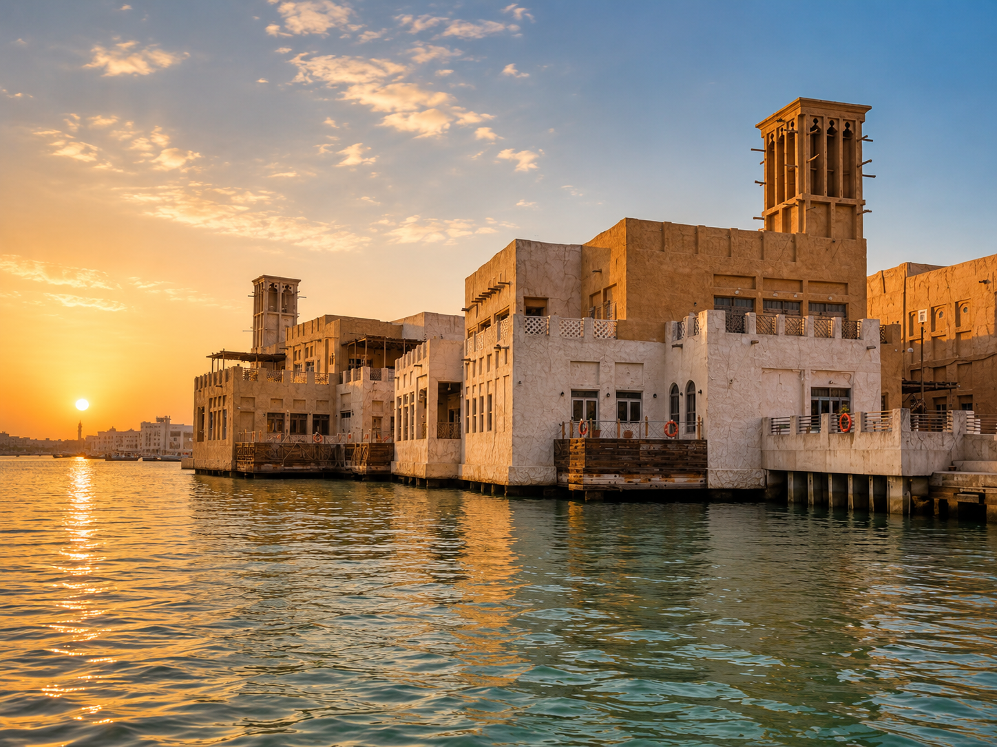 Dubai Frame