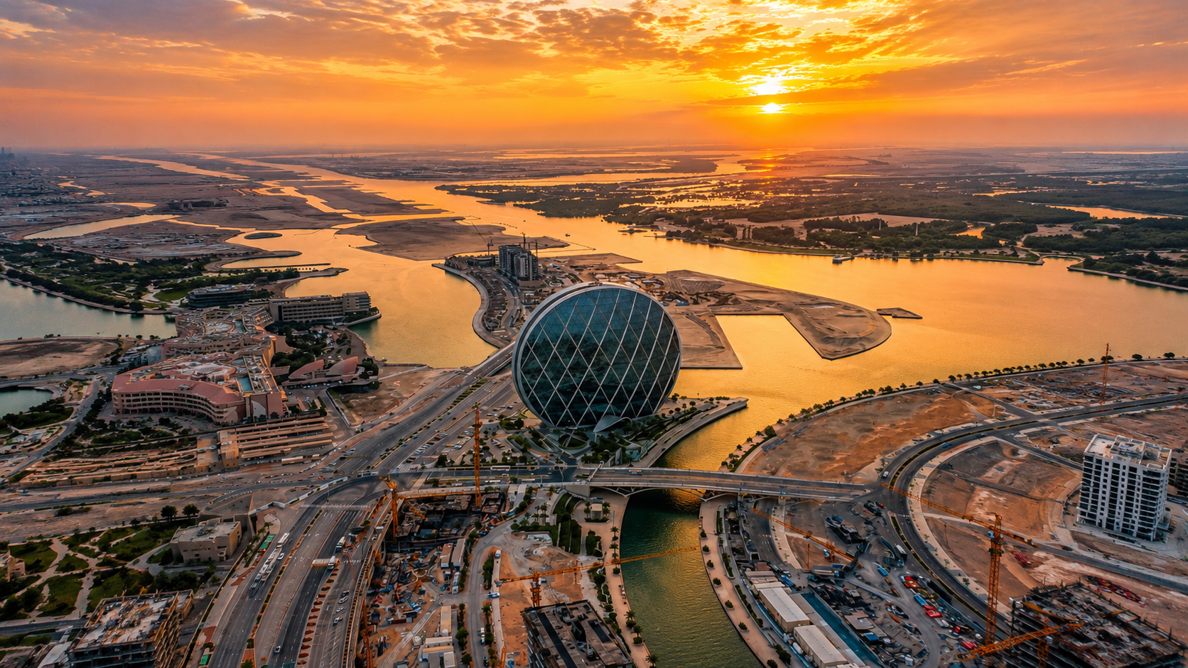 Abu Dhabi