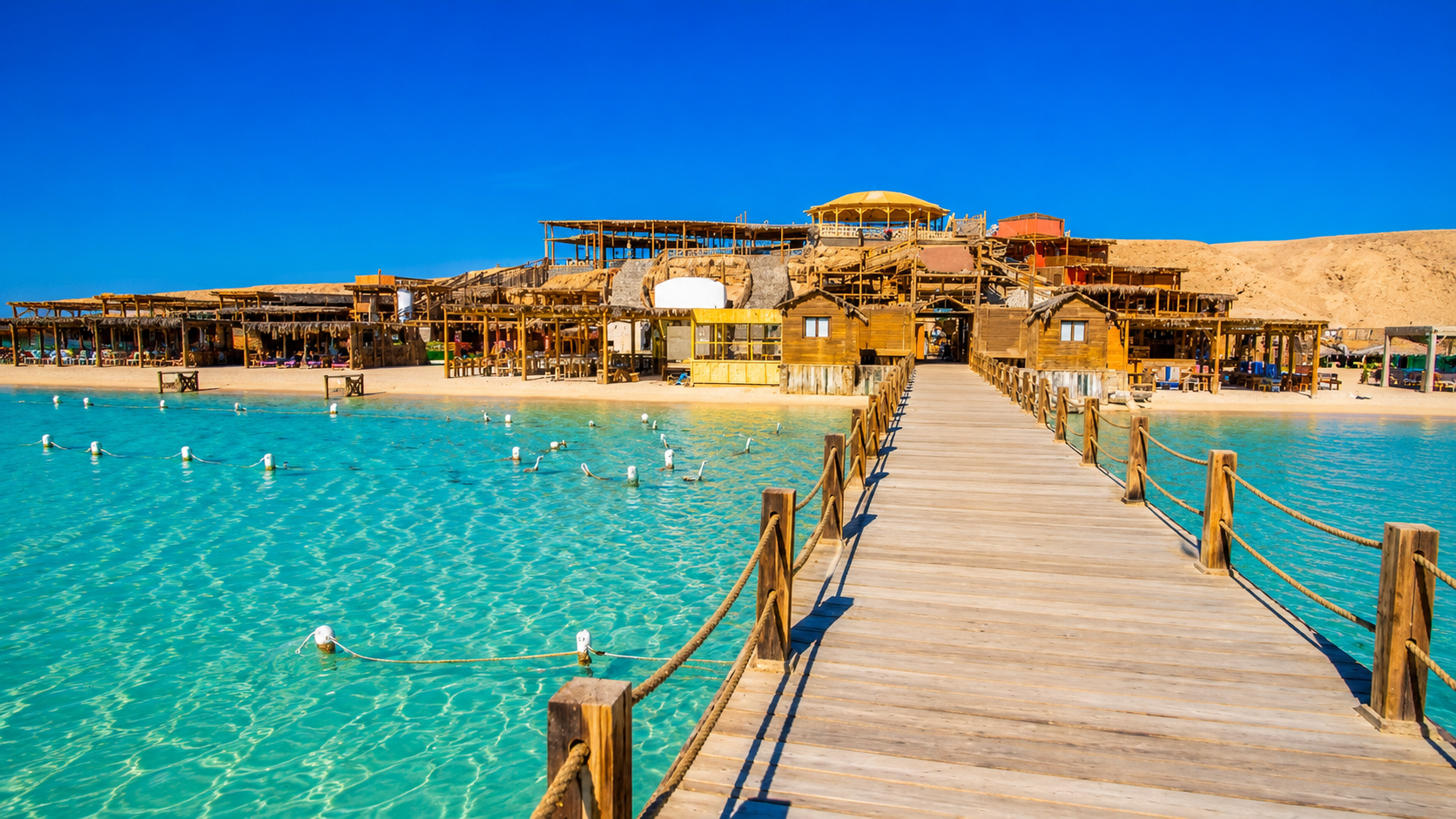 Hurghada Adventure