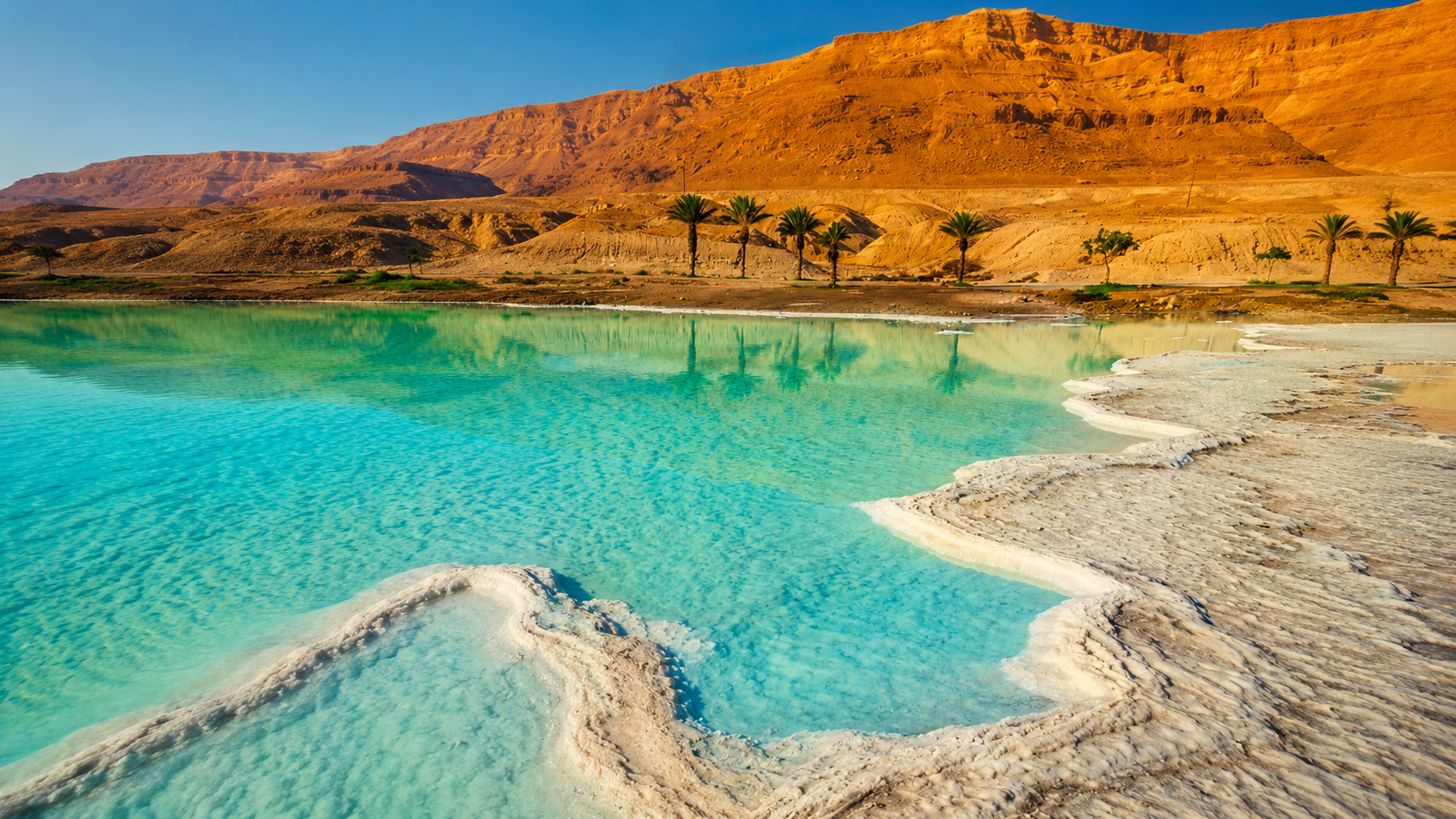 Dead Sea