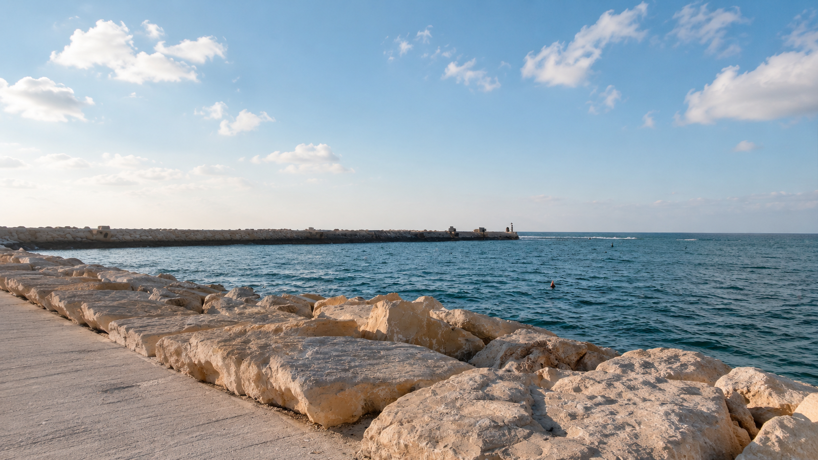 Tel Aviv Beach Escape