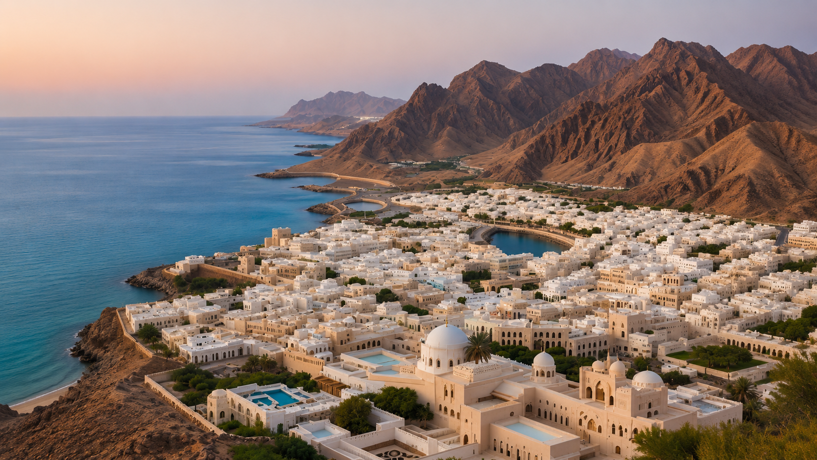 Muscat