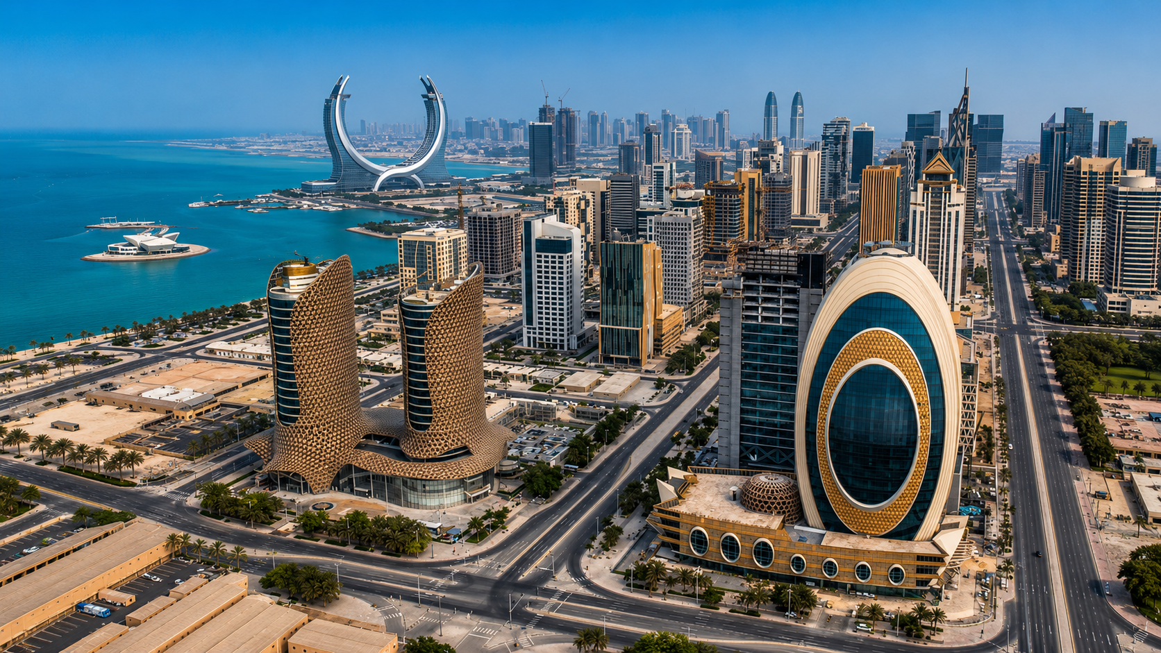 Ultimate Doha Heritage Experience