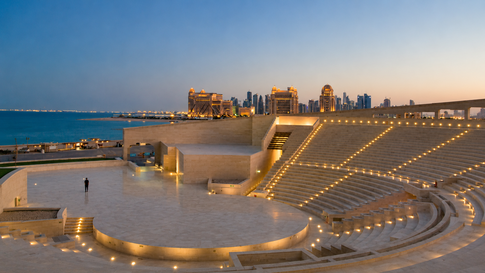 Katara Cultural Discovery