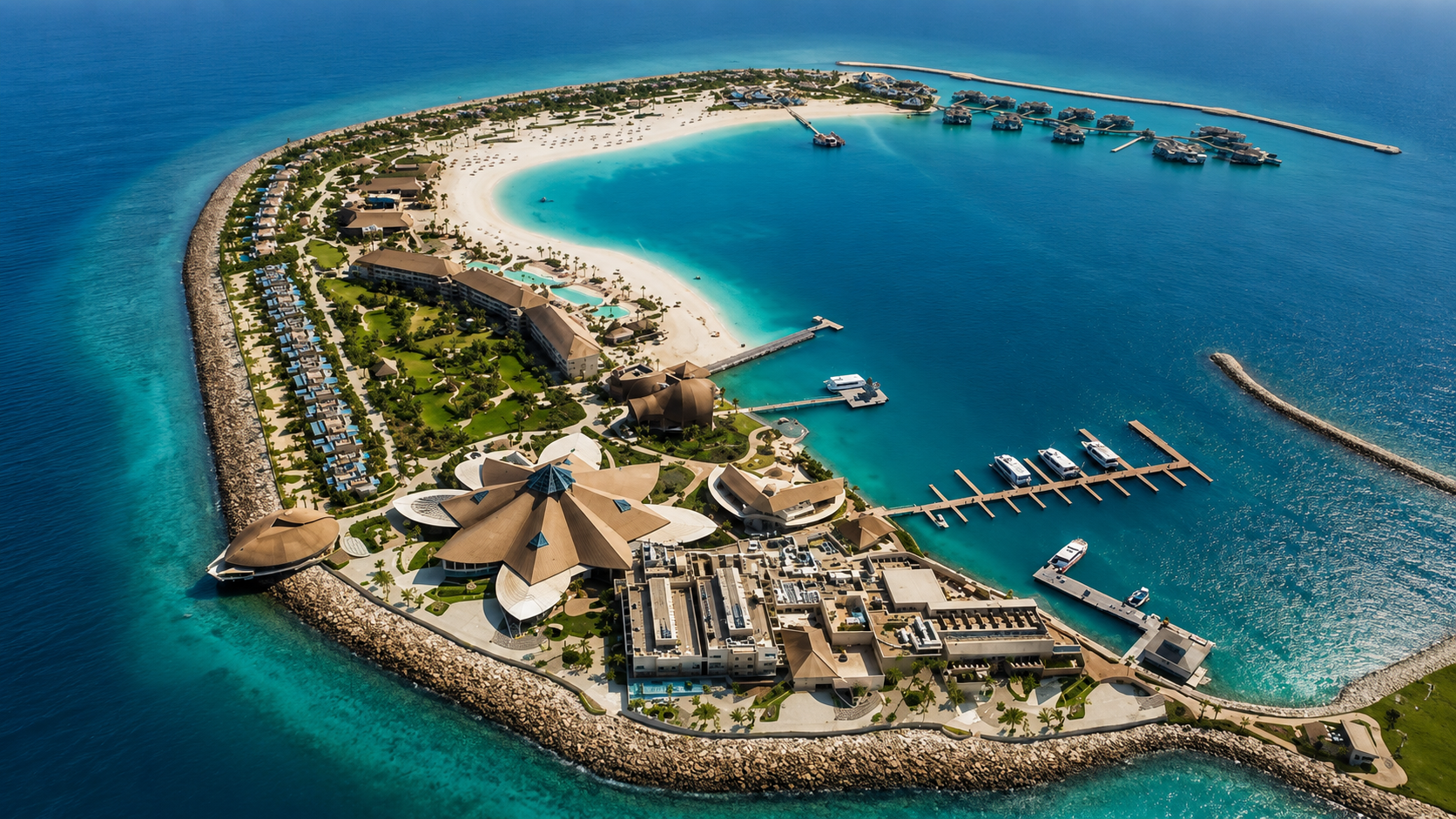 Banana Island