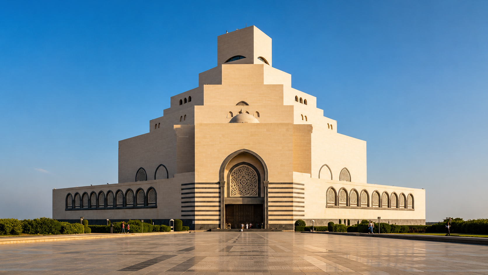 Souq Waqif & Doha Discovery