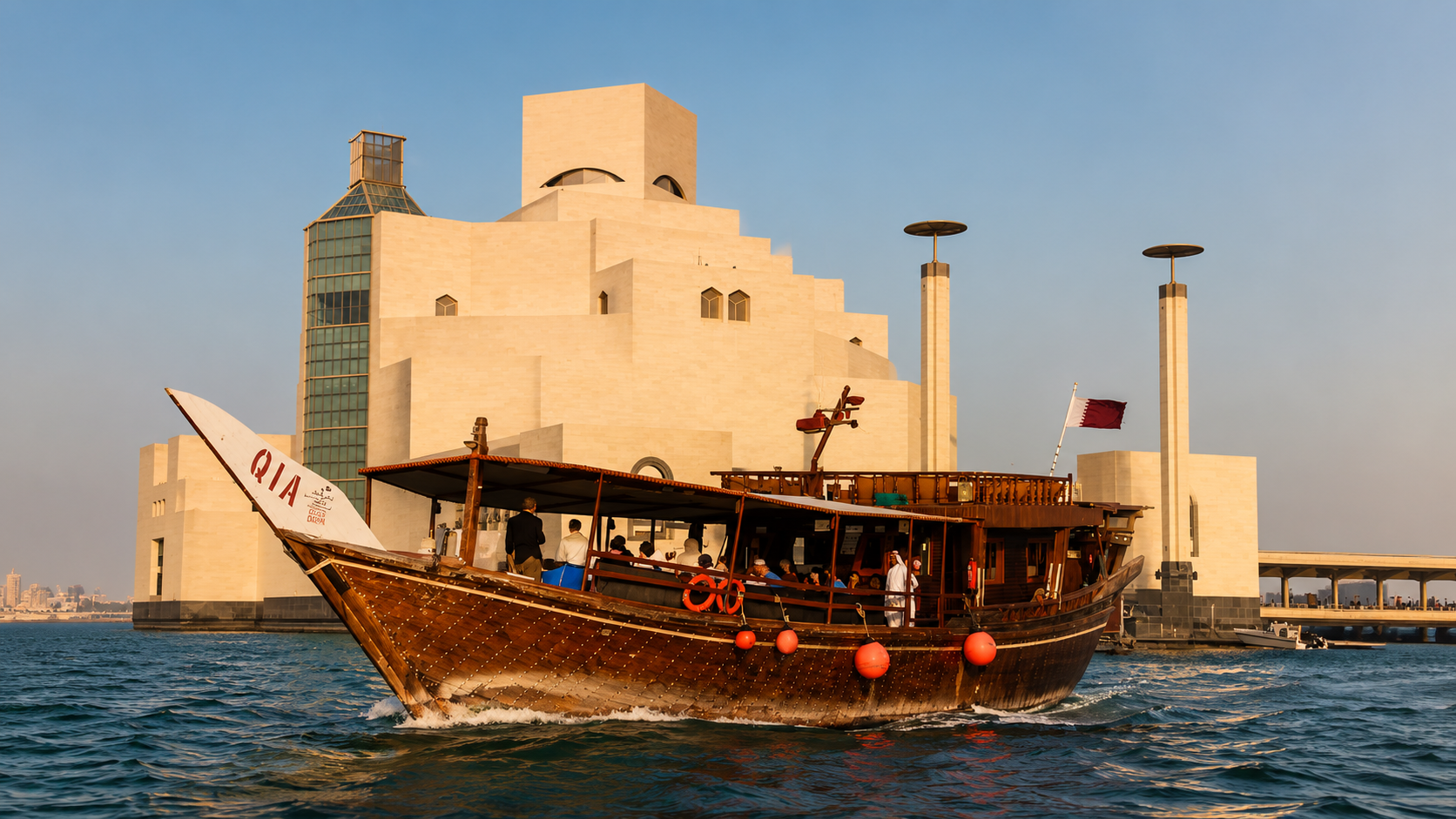 Ultimate Souq Waqif Experience