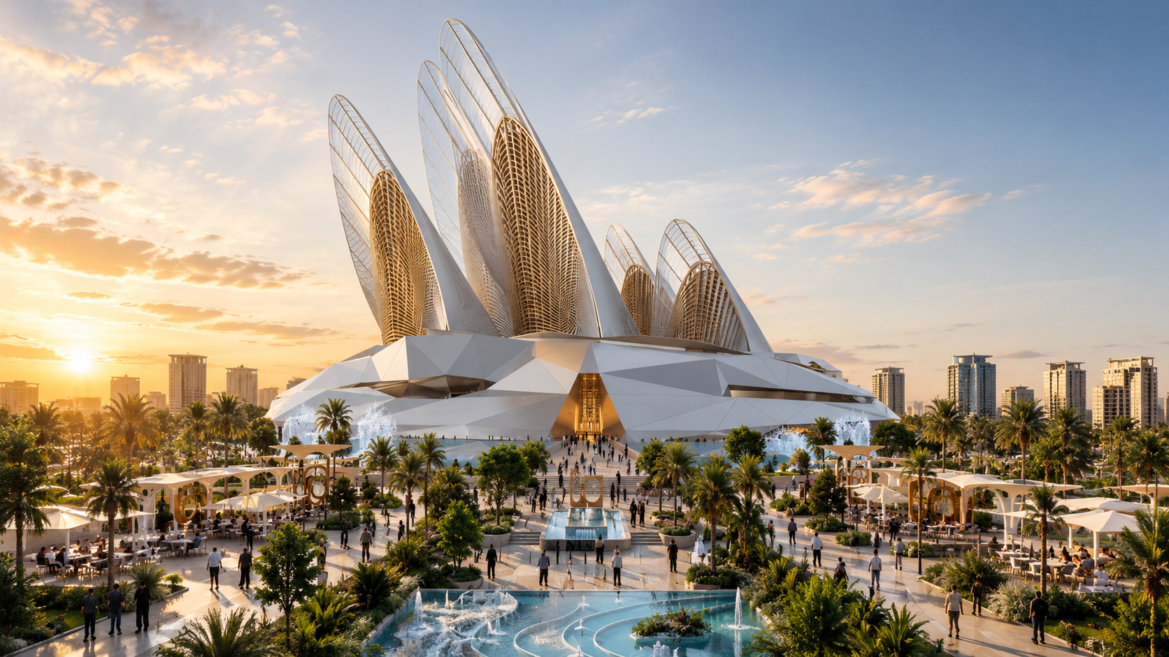 Abu Dhabi Culture & Leisure