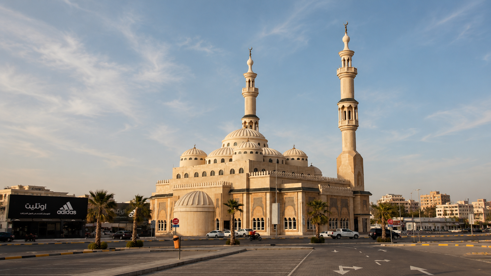 Ras Al Khaimah