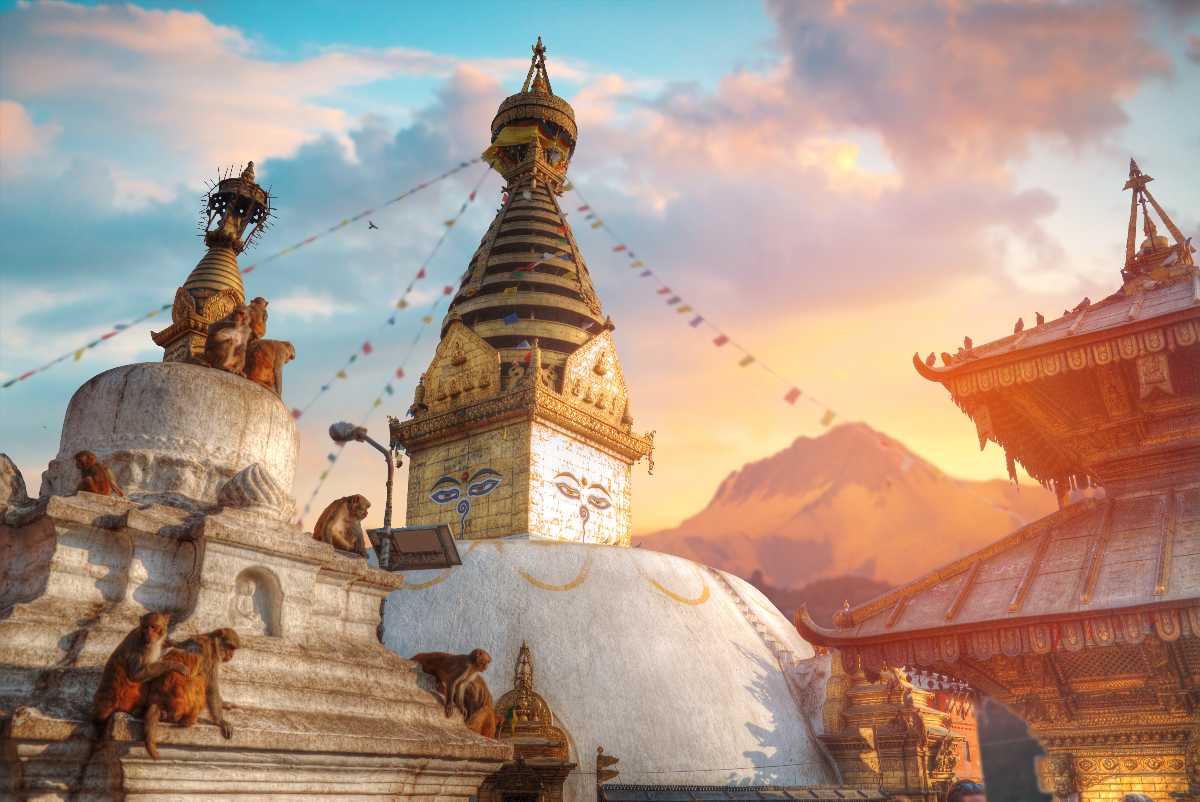 Kathmandu