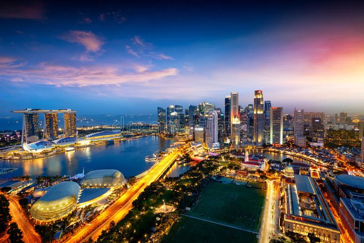 Singapore City