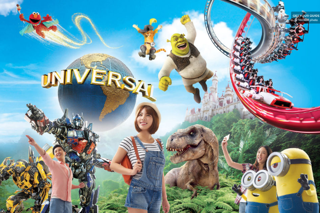 Universal Studios