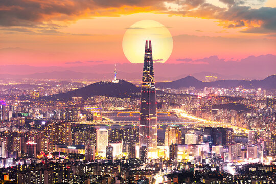 Seoul