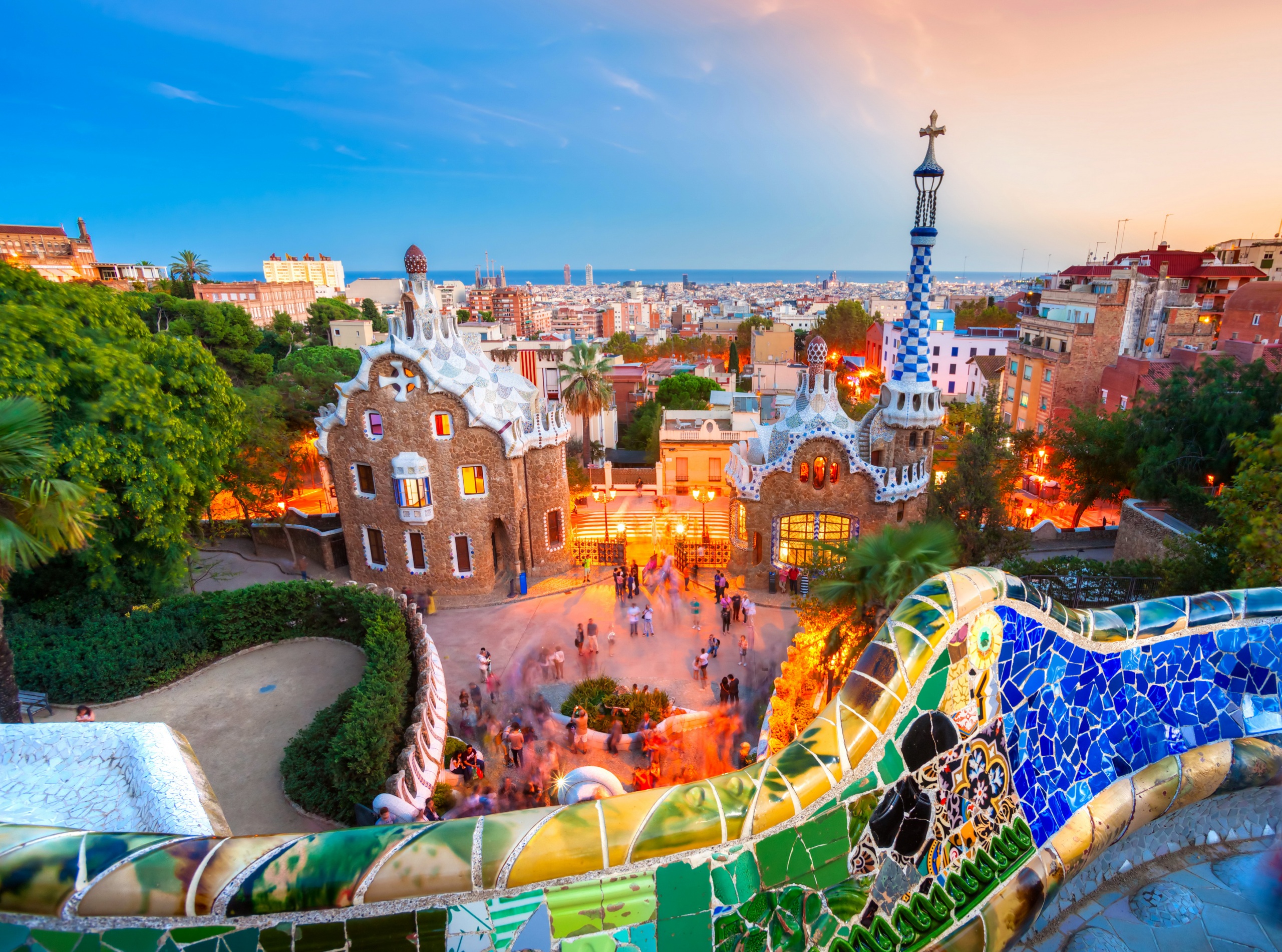 Barcelona