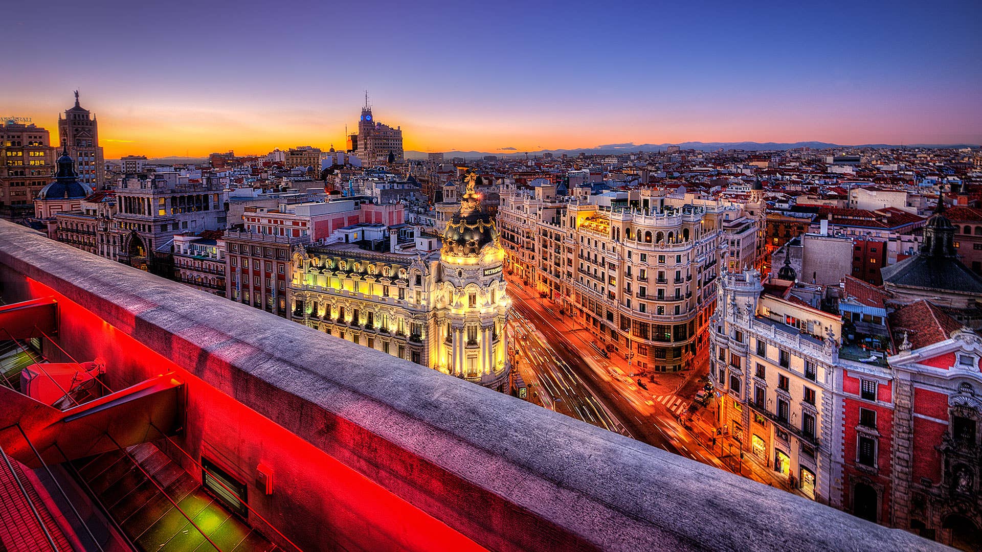 Madrid