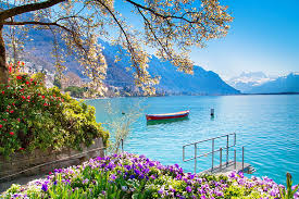 Zurich & Lucerne