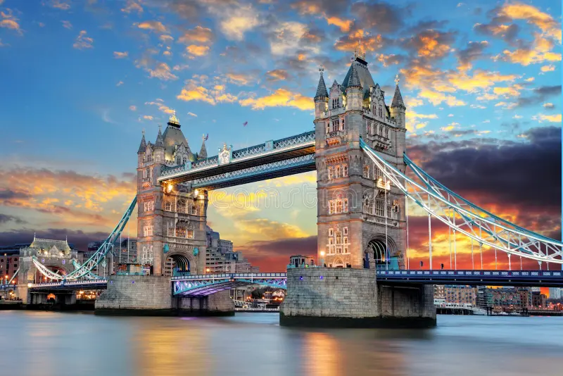 London