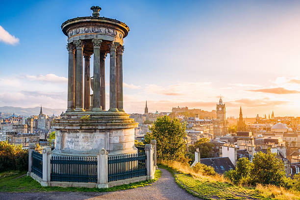 Edinburgh