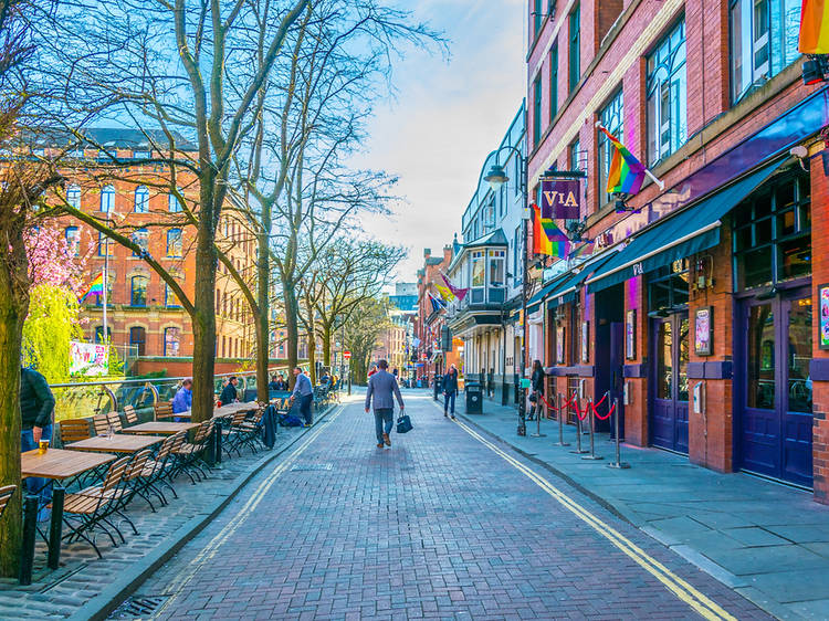 Manchester