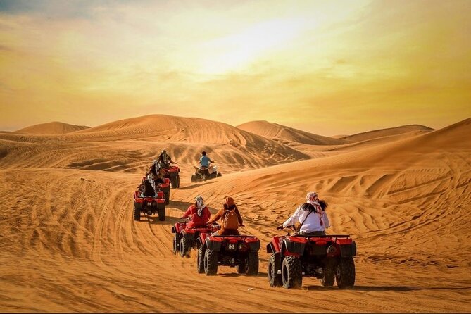 Desert Safari