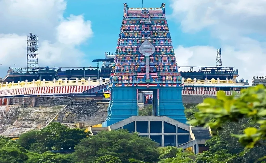Aarupadai Veedu