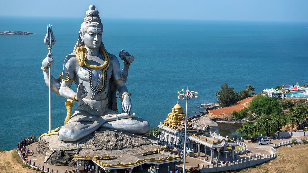 Karnataka Temples